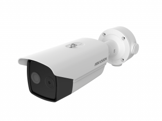 Hikvision DS-2TD2617B-3/PA
