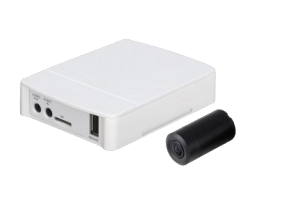 NBLC-5200-ASD IP-камера white