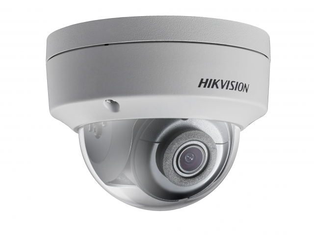 Hikvision DS-2CD2123IV-IS (2.8mm)