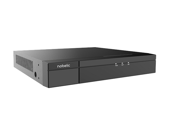 Комплект для ПВЗ: Видеорегистратором NBLR-NVR-0802L V2 + жесткий диск (2 Tб)