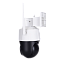 Ivideon Outdoor PTZ Поворотная 2Мп WiFi видеокамера с фиксированным объективом 2.8мм