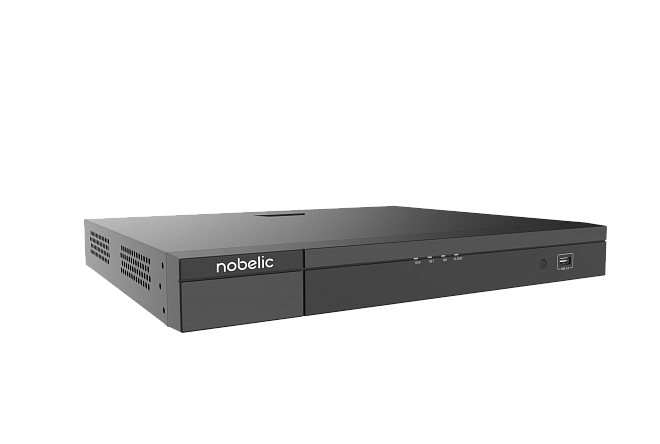 Nobelic NBLR-NVR-1602 16-канальный сетевой видеорегистратор