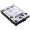 Жесткий диск WD SATA-III DV WD40PURZ Purple 4000GB 64MB
