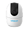 Ivideon Cute 360 -  2Мп Поворотная IP-камера с фиксированным объективом (3,6мм)