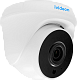 Ivideon-6220F-MLA Купольная Eyeball 2Мп IP видеокамера с фиксированным объективом 2.8мм