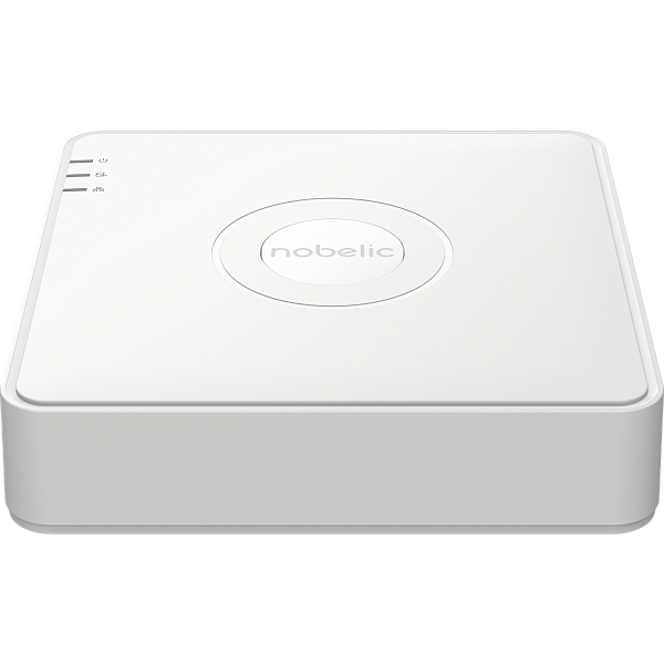 NBLR-NVR-0403 Видеорегистратор 4 канала Nobelic (POE)