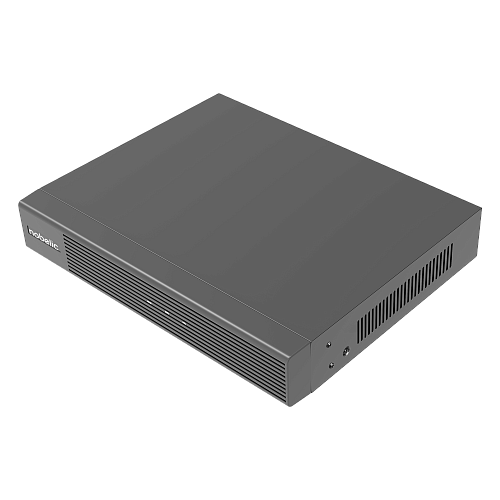 NBLR-NVR-0802LV2 Видеорегистратор 8 каналов Nobelic (NO POE)