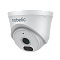 NBLC-6230F-M Купольная Eyeball 2Мп IP видеокамера с фиксированным объективом 2,8мм