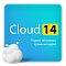 Тариф Cloud 14 на 1 камеру брендов Ivideon/Nobelic (3 месяца)