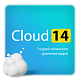 Тариф Cloud 14 на 1 камеру брендов Ivideon/Nobelic (3 месяца)