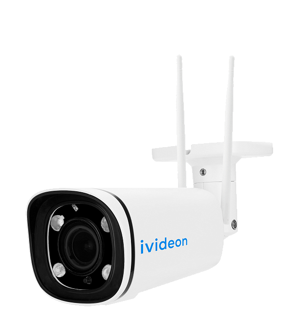 Цилиндрическая камера Ivideon-3260F-MSD4G