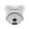NBLC-6230F-M Купольная Eyeball 2Мп IP видеокамера с фиксированным объективом 2,8мм