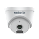 NBLC-6230F-M Купольная Eyeball 2Мп IP видеокамера с фиксированным объективом 2,8мм