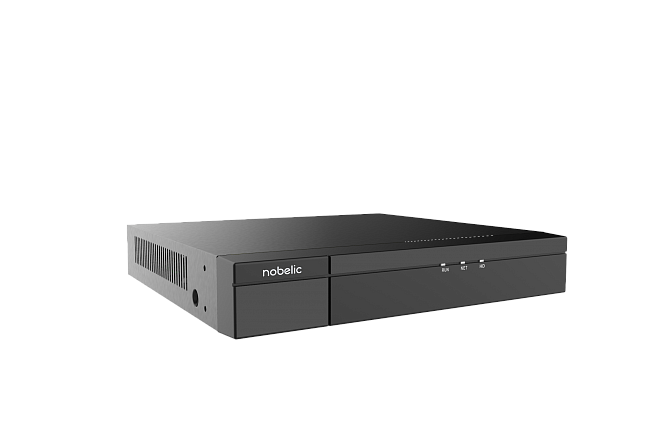 Nobelic NBLR-NVR-0402 4-канальный сетевой видеорегистратор