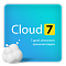 Тариф Cloud 7 на 1 камеру брендов Ivideon/Nobelic (3 мес)