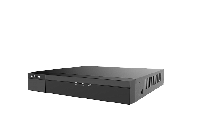 Nobelic NBLR-NVR-1602L 16-канальный сетевой видеорегистратор (без PoE)