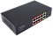 NBLS-1008N 8-канальный неуправляемый сетевой коммутатор с поддержкой PoЕ