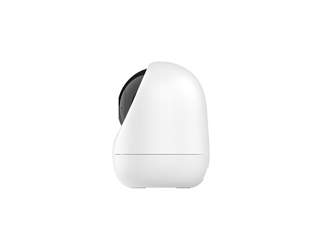 Ivideon Star Поворотная 3Мп WiFi видеокамера