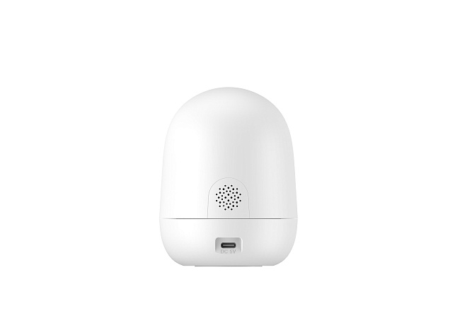 Ivideon Star Поворотная 3Мп WiFi видеокамера