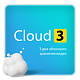 Тариф Cloud 3 на 1 камеру брендов Ivideon/Nobelic (1 год)