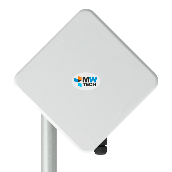 Внешний LTE клиент LTE Station M15