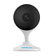 Ivideon Cute 2 -  2Мп Миниатюрная IP-камера с фиксированным объективом (2,8мм)