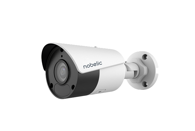Nobelic NBLC-3453F-MSD 4mm
