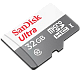 Карта памяти MICRO SDHC 32GB UHS-I SDSQUNR-032G-GN3MA SANDISK