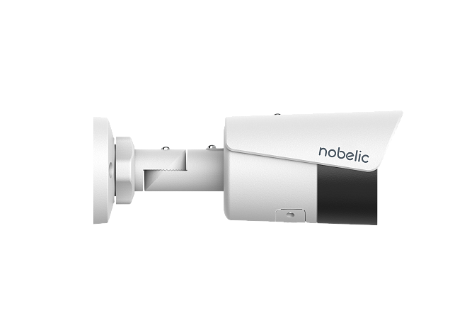Nobelic NBLC-3453F-MSD 2.8mm